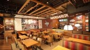Business News | Chili's American Grill Makes a Grand Entry into the City of Ahmedabad
