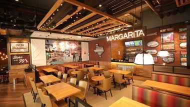 Business News | Chili's American Grill Makes a Grand Entry into the City of Ahmedabad