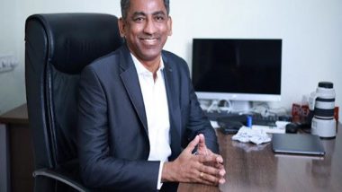 Business News | Leading Hospital Chain in Tamil Nadu Launches Senior G-Card for Senior Citizens