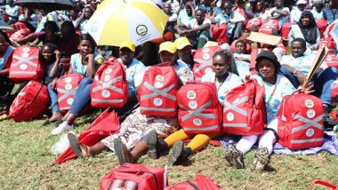 Business News | Empowering Communities Under Universal Health Coverage -  A Kenyan Government Initiative