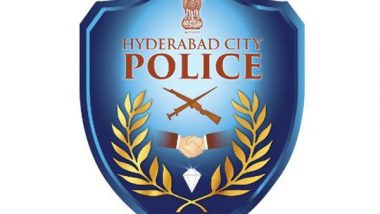 India News | Hyderabad Police Register FIR Against Unidentified Persons for Obstructing BJP Candidate Madhavi Latha's Vehicle