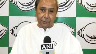 India News | People Laugh at BJP's Claims of Making Odisha Number One, Assam CM Should Concentrate on His State: Naveen Patnaik