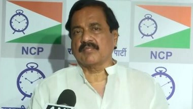 India News | We Will Know Which is the Real Shiv Sena on June 4, Says NCP's Tatkare