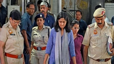 India News | Swati Maliwal Assault Case: AAP MP Alleges CCTV Tampering at Delhi CM's Residence