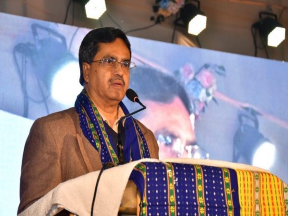 India News | Tripura Govt Initiates Appointment of Officials for CAA Implementation Committees - Vimarsana News