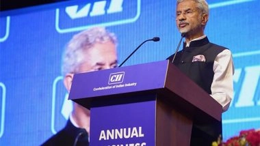 World News | Indian Talent in High Demand Globally, Mobility Agreements on Rise: EAM Jaishankar