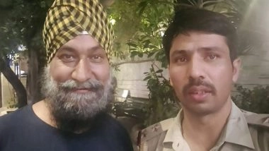 Entertainment News | Missing Actor Gurucharan Singh of 'Taarak Mehta...' Fame Returns Home