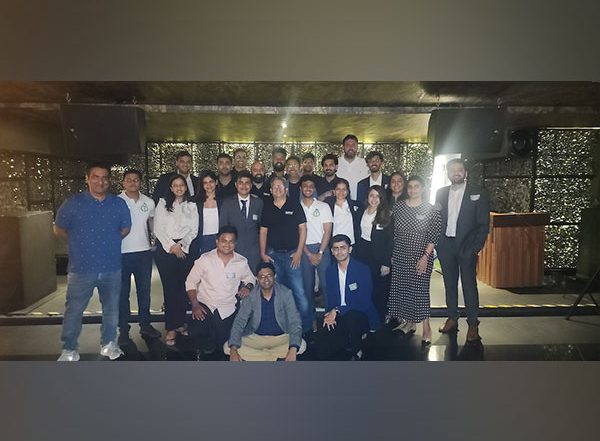 Business News | Transforming Real Estate: India's Leading Proptech Program Successfully Concludes Cohort II with Speed Scaling 5 Incredible Startups