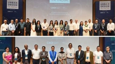Business News | Second Edition of the CEPT Conferences Held