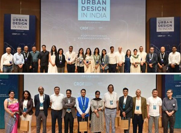 Business News | Second Edition of the CEPT Conferences Held