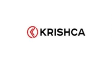 Business News | Krishca Strapping Solutions Unveils State-Of-The-Art Strapping Line