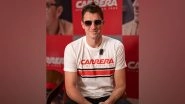 Business News | Pat Cummins, the Brand Ambassador of Carrera & Captain of Sunrisers Hyderabad Launched a New Summer Collection