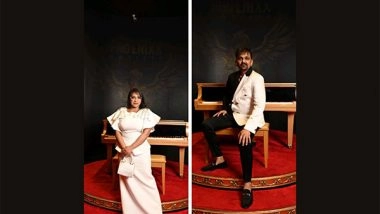 Business News | Phoenixx Artists: An Application Illuminating the Path to Stardom in Bollywood and Hollywood Curated by Gaurang Doshi and Niti Agarwal