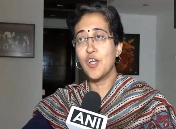 India News | ACB Case Used to Hatch Conspiracy Against Bibhav Kumar: Atoshi on Maliwal Assault