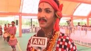 India News | Odisha: Folk Artists Perform at Poll Rallies, Help Candidates Garner People's Support
