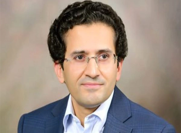 World News | Pakistan National Assembly Member Ali Pervaiz Sworn in as State Minister