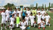 Sports News | Mizoram Toy with Assam to Reach Swami Vivekananda Men's U20 NFC Semi-finals