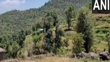 India News | J-K: Contingency Plan at Poonch in Place in Anticipation of Shelling Across LoC on Polling Day