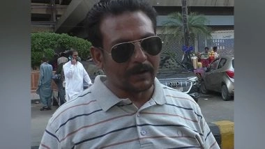 World News | Pakistan: Load-shedding Makes Lives of People a Living Hell in Sindh