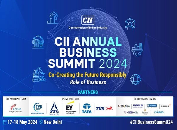 Business News | Inter-ministerial Consultation is Key to Sweeping Reforms: Sect Panel at CII Summit