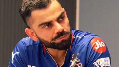 Sports News | Virat Kohli Reveals Reason Behind His High Strike Rate in IPL 2024