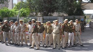 India News | FIR Against Lava's Former MD Hari Om Rai for Sending Imposter to AIIMS to Get Heart Test Done for Bail Extension