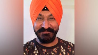 Entertainment News | 'TMKOC' Actor Gurucharan Singh Returns Home, DCP South West Rohit Meena Shares Details