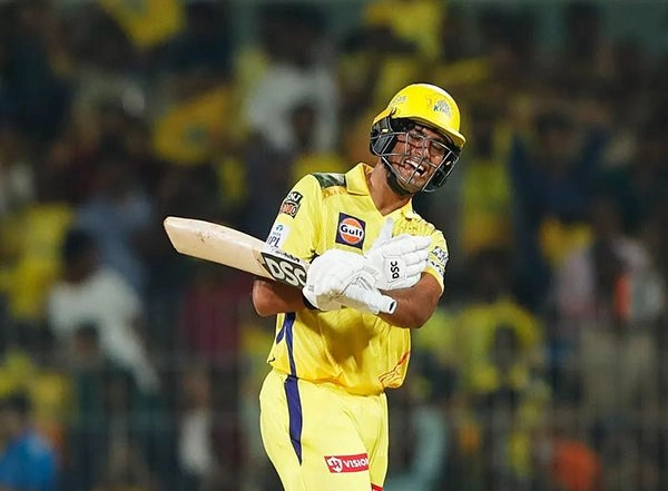 Sports News | Haven't Had the Greatest Run: CSK Batter Rachin Ravindra on His Performance in IPL 2024