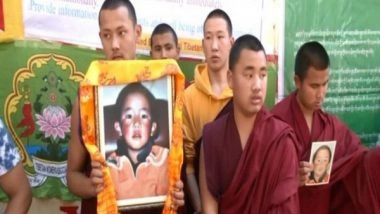 World News | US Urges China to Disclose Panchen Lama's Location