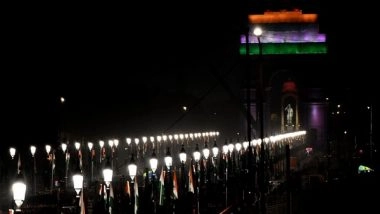 India News | Delhi's Peak Power Demand Clocks 6987 MW, Highest-ever in the First 18 Days of May