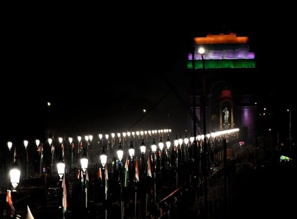 India News | Delhi's Peak Power Demand Clocks 6987 MW, Highest-ever in the First 18 Days of May