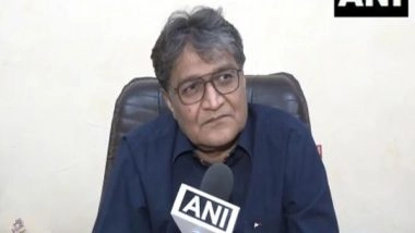 India News | Doctor's Advice to Cope with Heatwave: Cover Body Parts While Going Out, Keep Yourself Hydrated