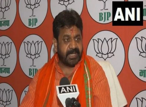 India News | PM Modi's Event in Varanasi on May 21 Will Be Dedicated to 'Matri Shakti': BJP Minister Daya Shankar Mishra
