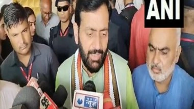 India News | People in Haryana Want to Make Modi PM for Third Term as Double-engine Govt Policies Benefited Everyone: Saini