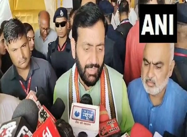 India News | People in Haryana Want to Make Modi PM for Third Term as Double-engine Govt Policies Benefited Everyone: Saini