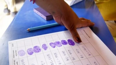 India News | LS Polls: 49 Constituencies in Eight States and UTs to Vote in Fifth Phase on May 20