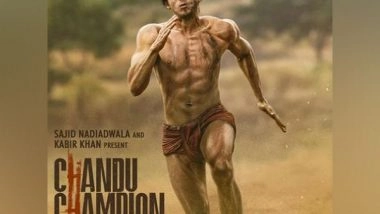 Entertainment News | 'Chandu Champion' Trailer: Kartik Aaryan Portrays Emotions, Struggle, Undying Spirit