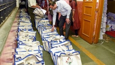 India News | 49 Seats Go to Polls in Fifth Phase of Lok Sabha Polls; Electoral Battles to Test Influence of Some Famous Political Dynasties