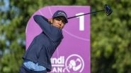 Sports News | Pranavi, Diksha Among Three Indians to Make the Cut in Germany