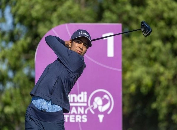 Sports News | Pranavi, Diksha Among Three Indians to Make the Cut in Germany