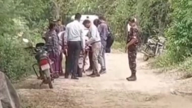India News | West Bengal: NIA Team Arrives Purba Medinipur to Investigate BJP Booth President's Murder