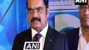 India News | Artificial Intelligence Will Bring Revolution in Human Surgery: ISRO Scientist Mylswamy Annadurai
