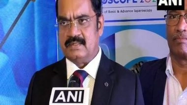 India News | Artificial Intelligence Will Bring Revolution in Human Surgery: ISRO Scientist Mylswamy Annadurai