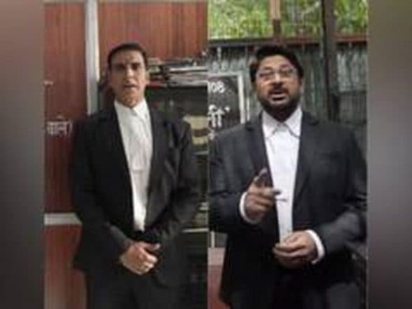 Akshay Kumar and Arshad Warsi Finish Shooting in Rajasthan for ‘Jolly LLB 3’, Release Behind-the-Scenes Video