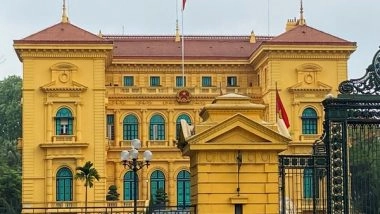 World News | Vietnam's Ruling Party Nominates Minister To Lam to Be Next President