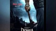 Entertainment News | 'Devara: Part 1': Makers Tease Fans with 'Fear Song' Promo