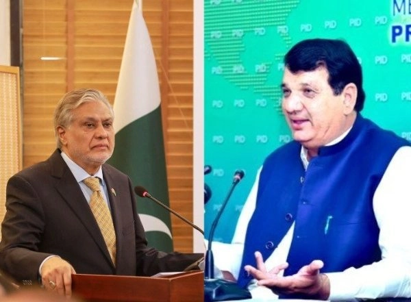 World News | Pakistan Deputy PM, Federal Minister to Leave for Kyrgyzstan Amid Violence Against Students