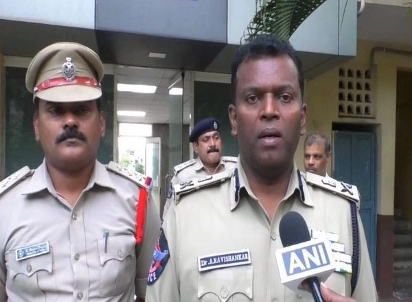 India News | Andhra: Vizag Police Bust Cybercrime Racket, Arrest Three for Trafficking Youth to Cambodia, Myanmar, and Thailand