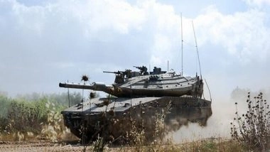 World News | All Israeli Crossings with Gaza Must Be Opened, Says Egyptian FM