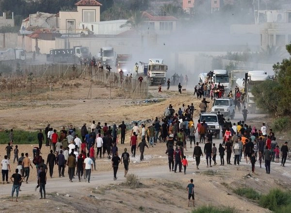 World News | Israeli Forces Recover Another Hostage's Body from Gaza, a Day After Retrieving Three